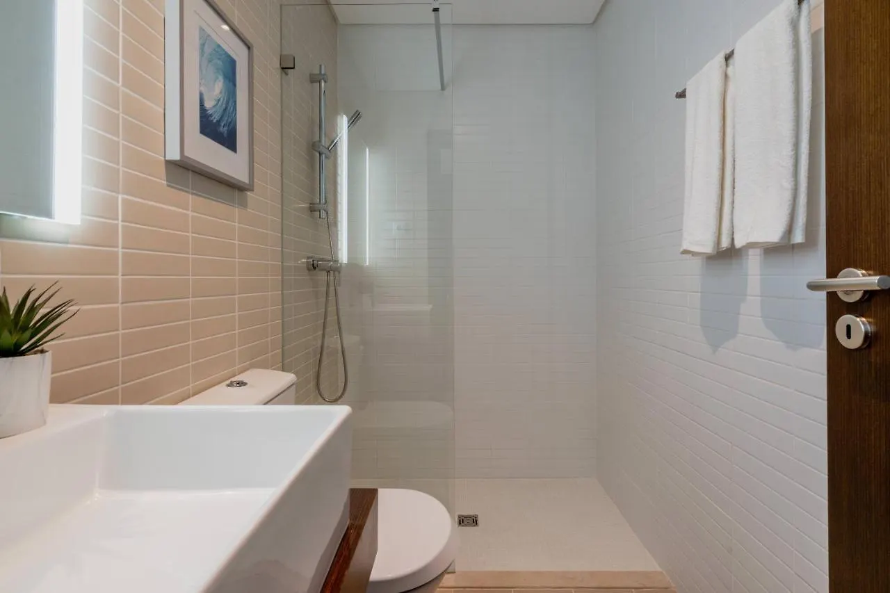 Casa Creativa Lagos Guest house