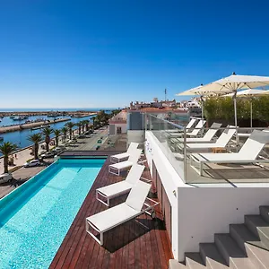 4* Hotel Avenida (adults Only)