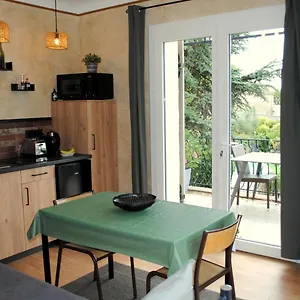  Bed & Breakfast Terre De Bacchus France