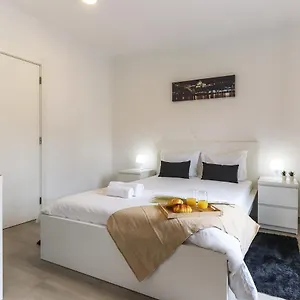 *** Guest house Downtown Palma By Hosty Portugal