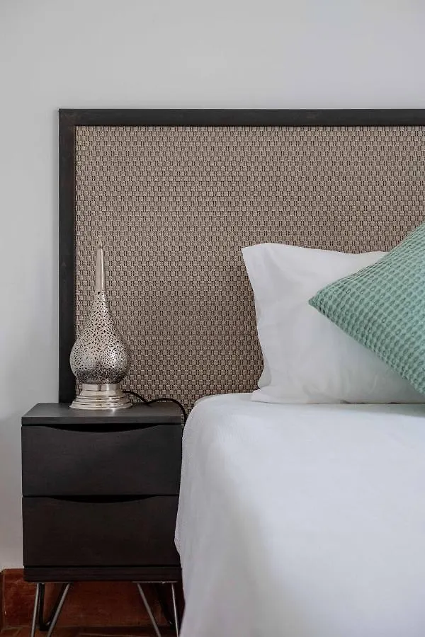 Casa Creativa Lagos Guest house