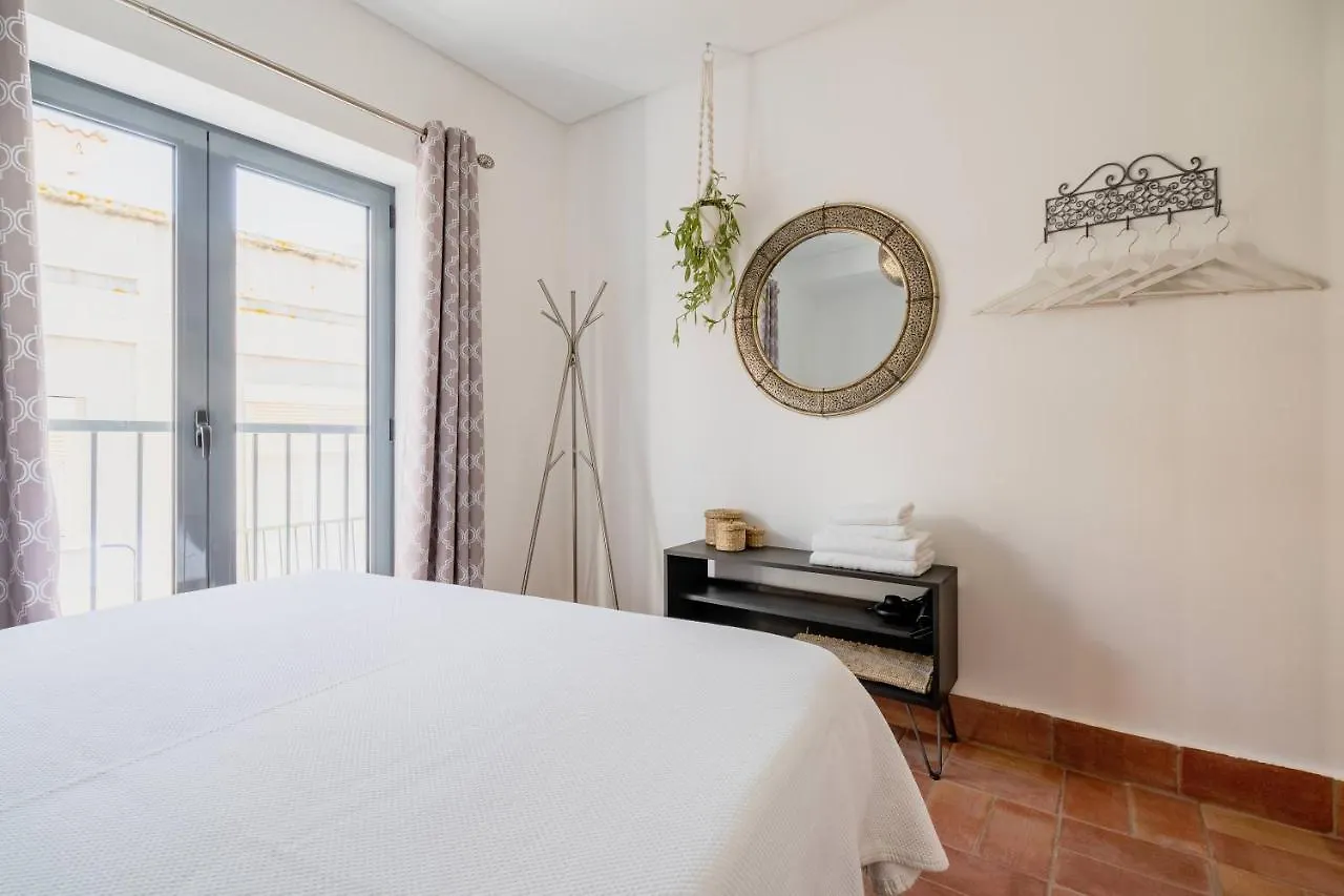 Guest house Casa Creativa Lagos