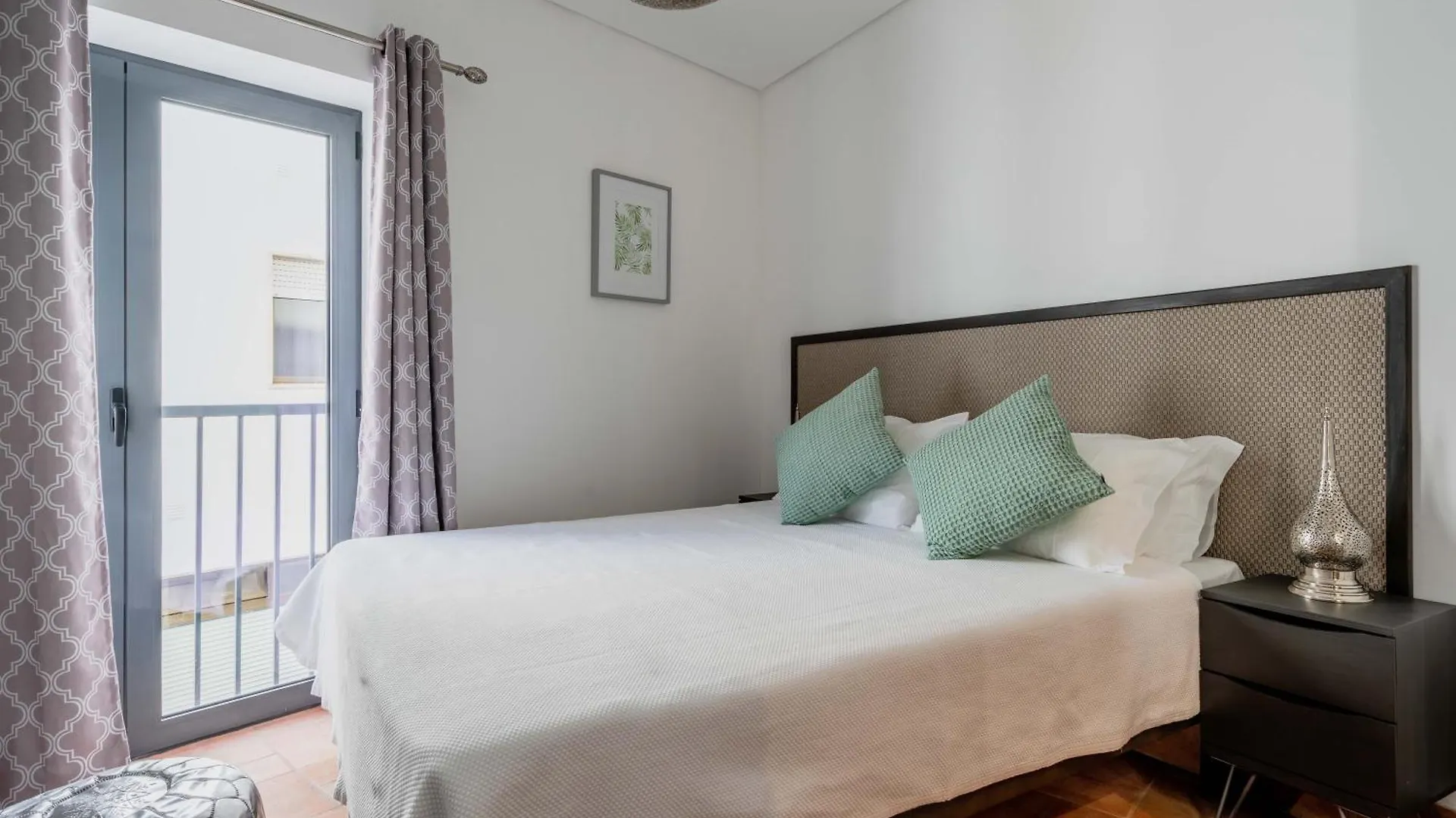 Casa Creativa Lagos Guest house