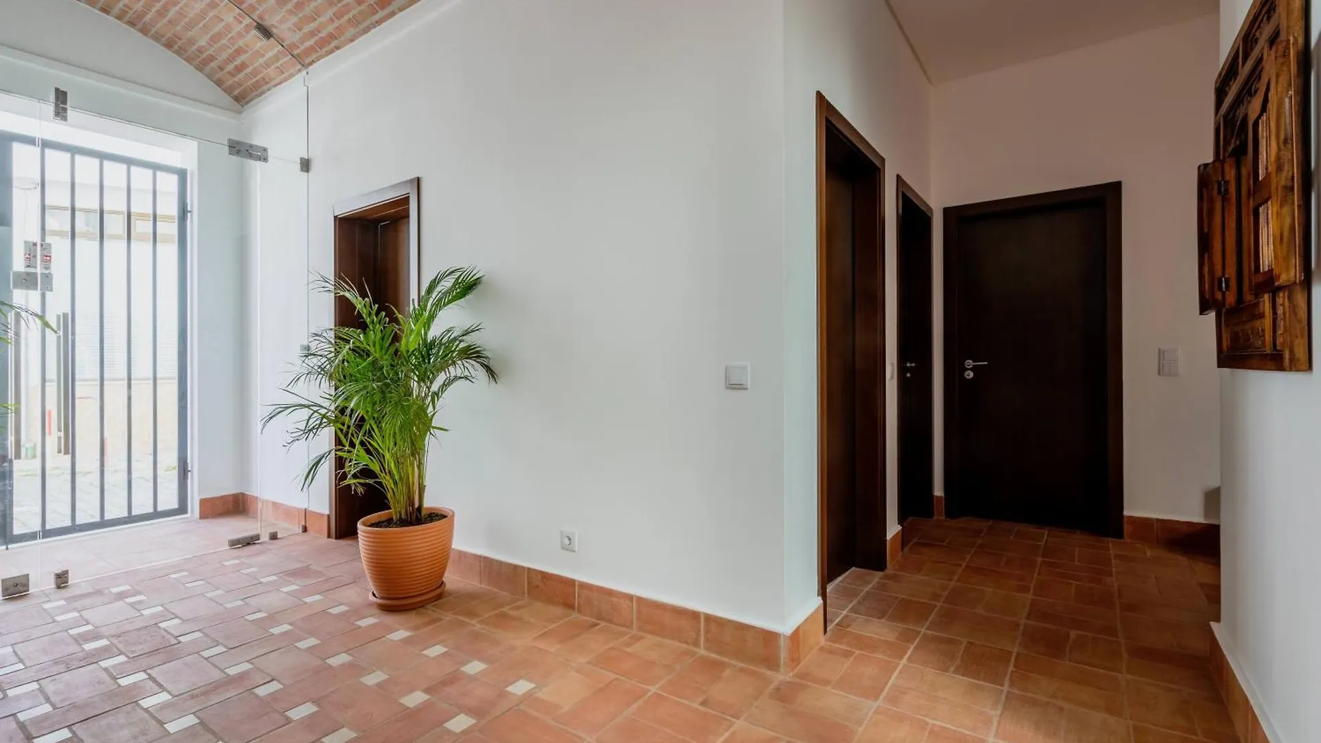 بيت ضيافة Casa Creativa لاغوس